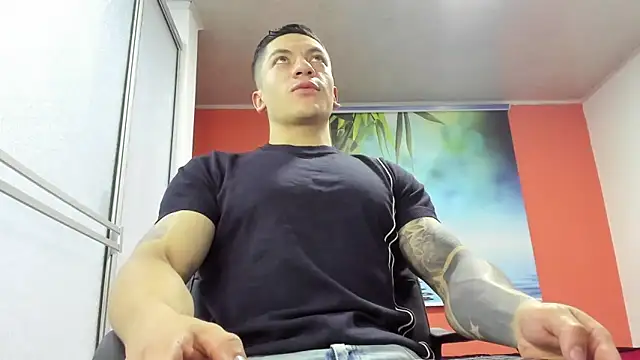 Snapshot of aquiles_51 chatting on 26, 2, 2026 aquiles 51 online show from 26, 2, 2026