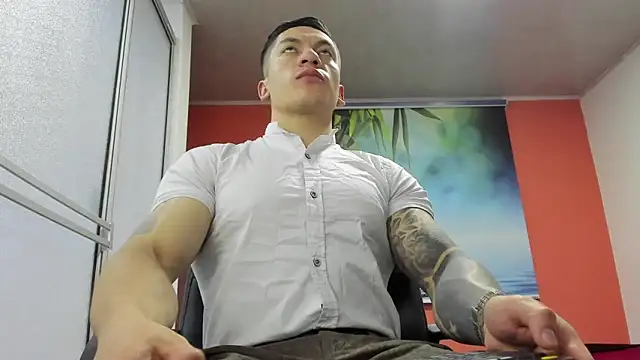 Snapshot of aquiles_51 chatting on 27, 2, 2026 aquiles 51 online show from 27, 2, 2026