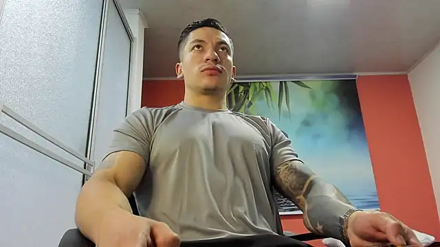 Snapshot of aquiles_51 chatting on 4, 3, 2026 aquiles 51 online show from 4, 3, 2026