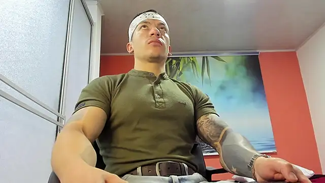 Snapshot of aquiles_51 chatting on 7, 3, 2026 aquiles 51 online show from 7, 3, 2026