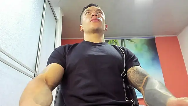 Snapshot of aquiles_51 chatting on 14, 3, 2026 aquiles 51 online show from 14, 3, 2026