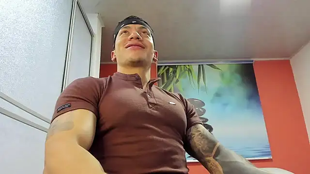 Snapshot of aquiles_51 chatting on 16, 3, 2026 aquiles 51 online show from 16, 3, 2026