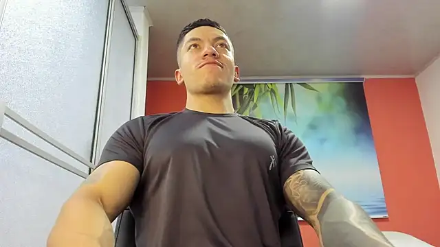 Snapshot of aquiles_51 chatting on 19, 3, 2026 aquiles 51 online show from 19, 3, 2026