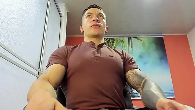 Snapshot of aquiles_51 chatting on 21, 3, 2026 aquiles 51 online show from 21, 3, 2026