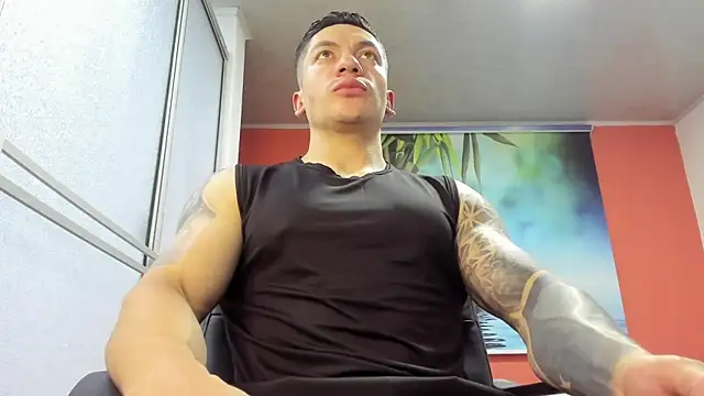 Snapshot of aquiles_51 chatting on 26, 3, 2026 aquiles 51 online show from 26, 3, 2026