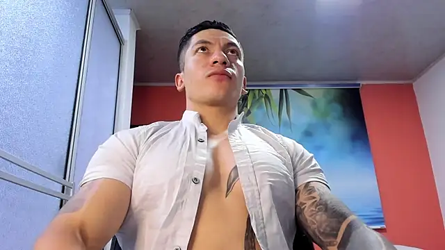 Snapshot of aquiles_51 chatting on 30, 3, 2026 aquiles 51 online show from 30, 3, 2026