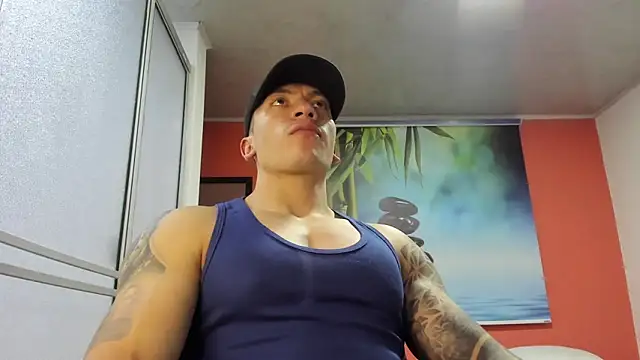 Snapshot of aquiles_51 chatting on 31, 3, 2026 aquiles 51 online show from 31, 3, 2026