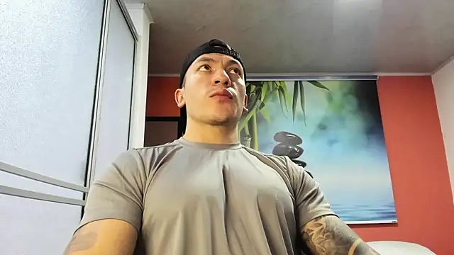 Snapshot of aquiles_51 chatting on 3, 4, 2026 aquiles 51 online show from 3, 4, 2026