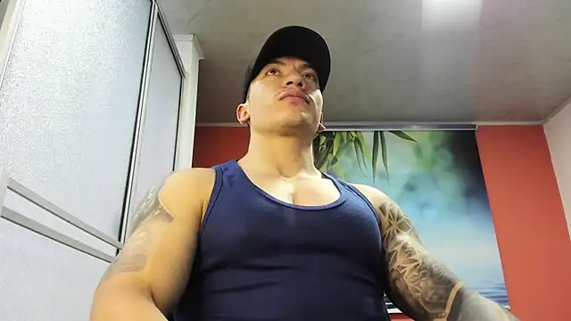 Snapshot of aquiles_51 chatting on 4, 4, 2026 aquiles 51 online show from 4, 4, 2026