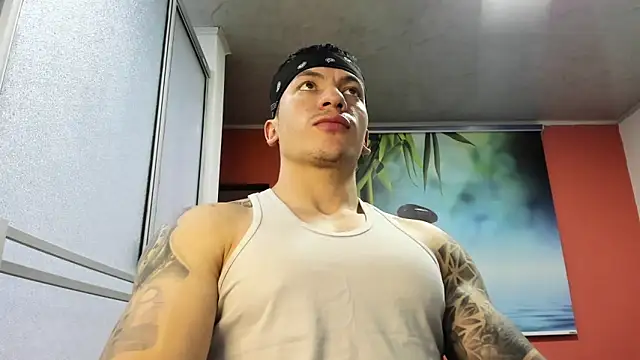 Snapshot of aquiles_51 chatting on 5, 4, 2026 aquiles 51 online show from 5, 4, 2026