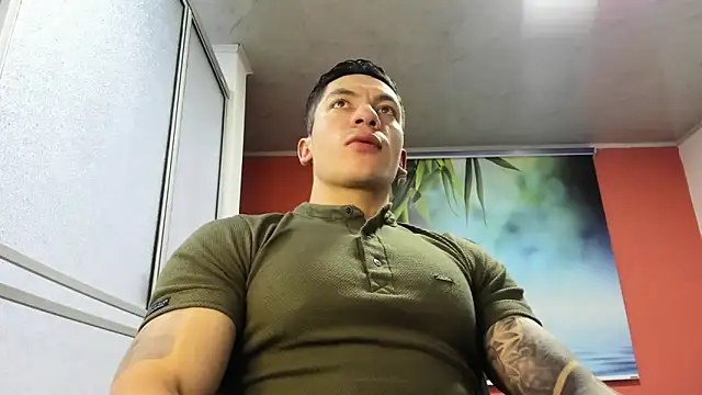 Snapshot of aquiles_51 chatting on 8, 4, 2026 aquiles 51 online show from 8, 4, 2026