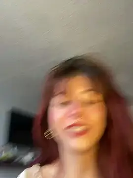 Snapshot of SuzzyyM chatting on 15, 6, 2026 SuzzyyM online show from 15, 6, 2026