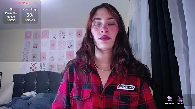 Snapshot of IsaBaileys_ chatting on 31, 3, 2026 IsaBaileys online show from 31, 3, 2026