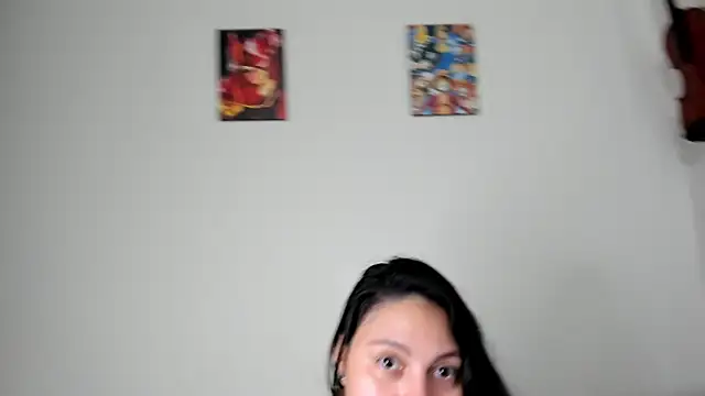 Snapshot of ahri_aacm chatting on 4, 3, 2025 ahri aacm online show from 4, 3, 2025