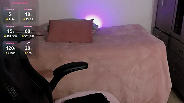 vanessabz online show from 19, 2, 2025