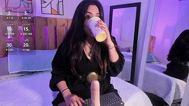 Snapshot of emily_amaya chatting on 16, 3, 2026 emily amaya online show from 16, 3, 2026