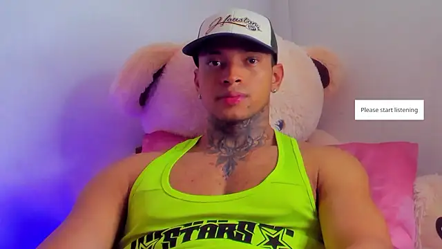 Stiven collins online show from 9, 1, 2026