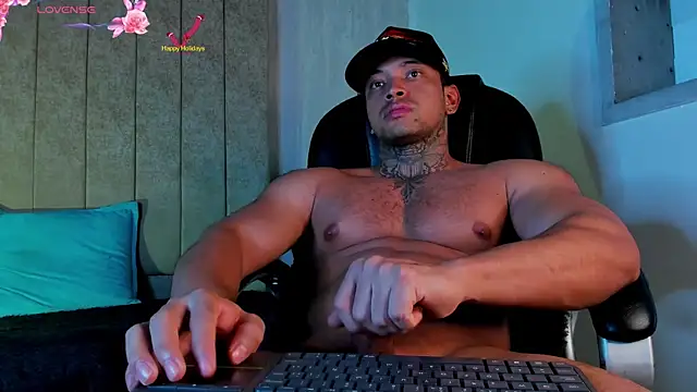 Snapshot of Stiven_collins chatting on 22, 3, 2026 Stiven collins online show from 22, 3, 2026