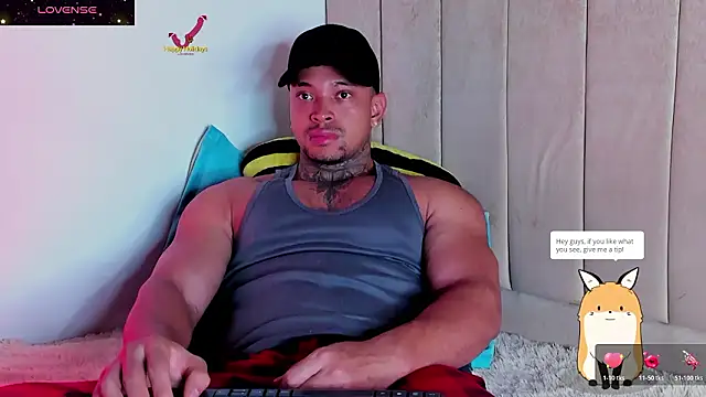 Snapshot of Stiven_collins chatting on 28, 3, 2026 Stiven collins online show from 28, 3, 2026