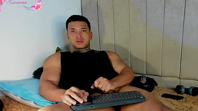 Snapshot of Stiven_collins chatting on 16, 4, 2026 Stiven collins online show from 16, 4, 2026