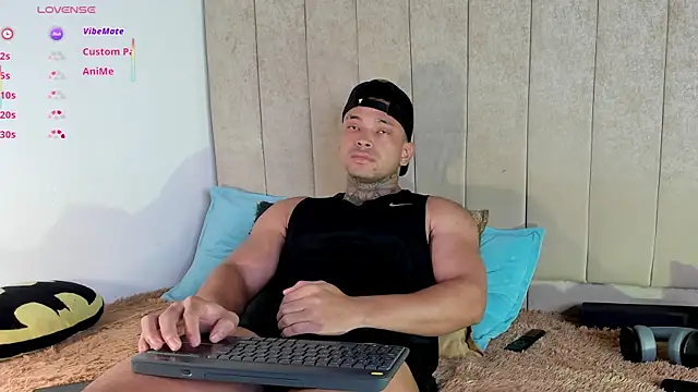 Snapshot of Stiven_collins chatting on 18, 4, 2026 Stiven collins online show from 18, 4, 2026