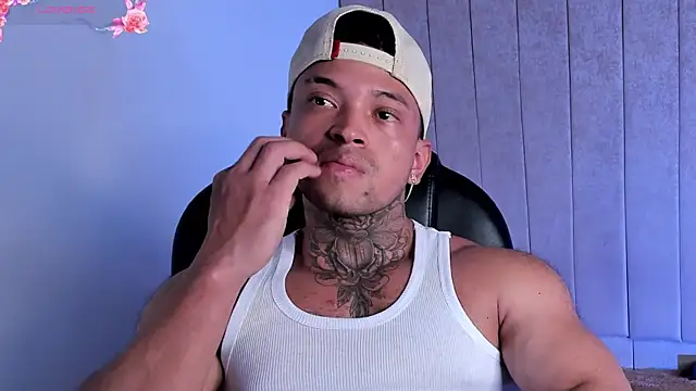 Snapshot of Stiven_collins chatting on 19, 4, 2026 Stiven collins online show from 19, 4, 2026