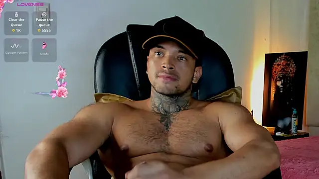 Stiven collins online show from 10, 5, 2026
