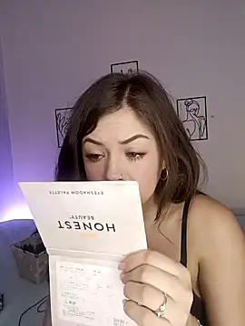 ale blossom online show from 14, 12, 2024