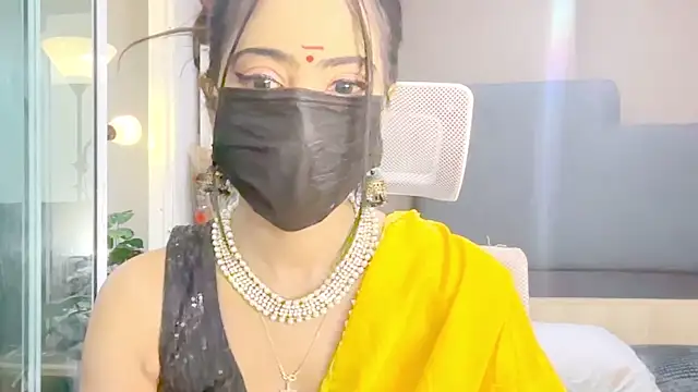 Monalisadon018 online show from 13, 12, 2025