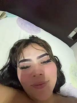 Snapshot of Chloemercury chatting on 29, 11, 2025 Chloemercury online show from 29, 11, 2025