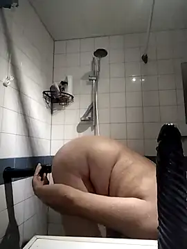 Knuffelstaaf123 online show from 10, 11, 2025