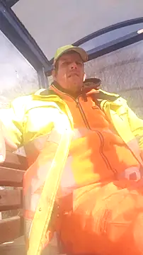 Knuffelstaaf123 online show from 26, 3, 2026