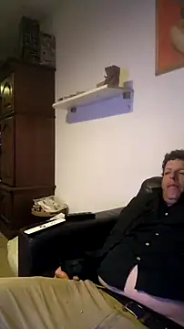 Knuffelstaaf123 online show from 9, 4, 2026