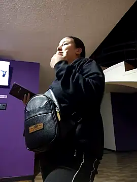 Cute Penelope online show from 26, 11, 2025