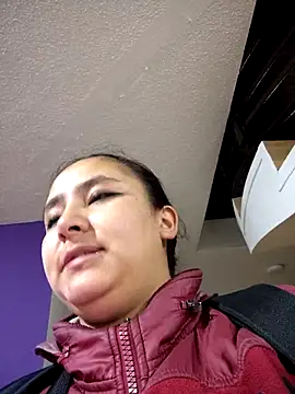 Cute Penelope online show from 2, 12, 2025