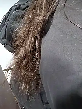 Cute Penelope online show from 3, 2, 2026