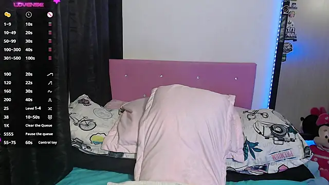 Honey-420- online show from 25, 2, 2025