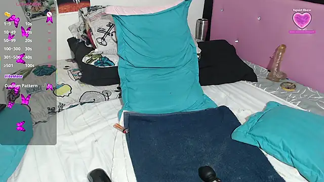 Honey-420- online show from 22, 3, 2025