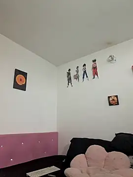 Honey-420- online show from 12, 10, 2025