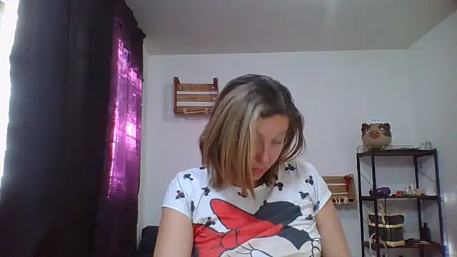 charlott ponce online show from 16, 12, 2024