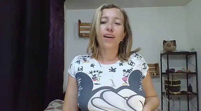 charlott ponce online show from 19, 12, 2024