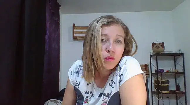 charlott ponce online show from 20, 12, 2024