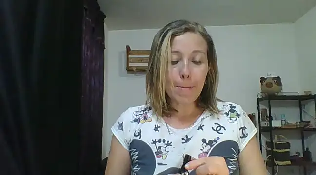 charlott ponce online show from 1, 1, 2025