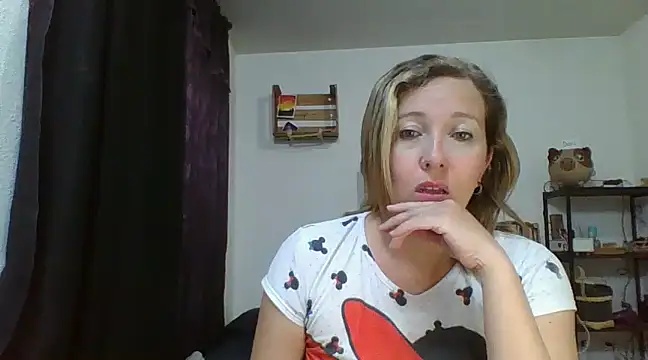 charlott ponce online show from 21, 1, 2025