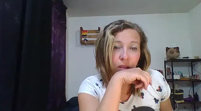 charlott ponce online show from 22, 1, 2025