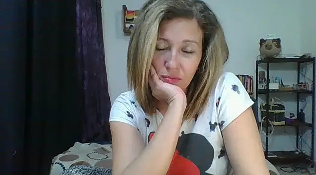 charlott ponce online show from 24, 1, 2025