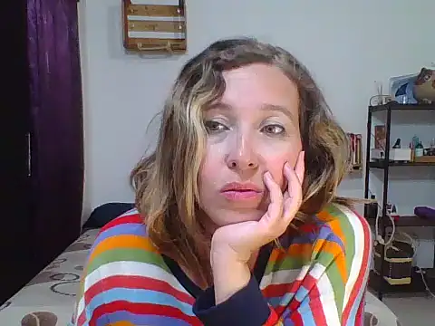 charlott ponce online show from 22, 3, 2025