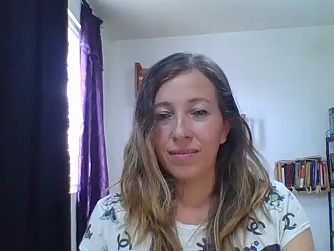 charlott ponce online show from 19, 9, 2025