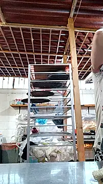 Snapshot of charlott_ponce chatting on 14, 1, 2026 charlott ponce online show from 14, 1, 2026