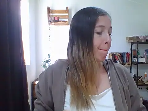 Snapshot of charlott_ponce chatting on 8, 2, 2026 charlott ponce online show from 8, 2, 2026